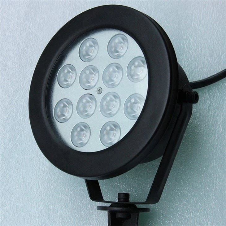Outdoor Garden spike Lights Led