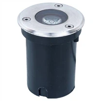 Φτηνά 1w DC12V Κήπος Φωτιστικά Φώτων Υποβρύχιας Πισίνας Rgb Led Light