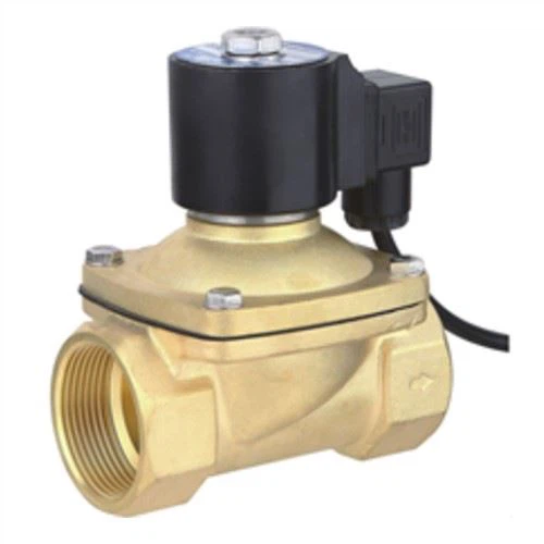 Κίνα Νέο σχέδιο 24v 12v συνεχές νερό 2 ίντσα Ip68 τιμή βαλβίδων σωληνοειδών για το συντριβάνι νερού