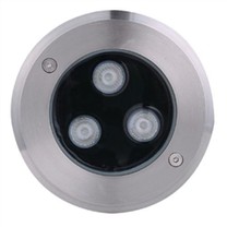 IP67 12v Οδός σε φώτα εδάφους