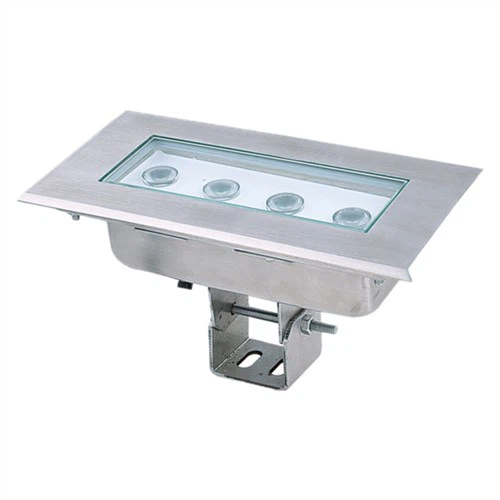Υπαίθριο πλυντήριο τοίχου Light LED Πλυντήριο τοίχου LED Πλυντήριο τοίχων Rgbw Factory