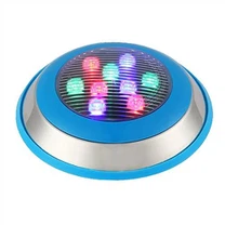 Πισίνα κάτω από το νερό Light Led