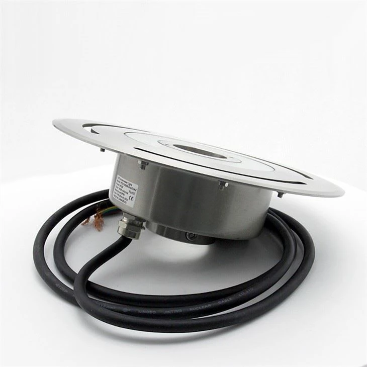 Led Water Fountain Lights manufacturer