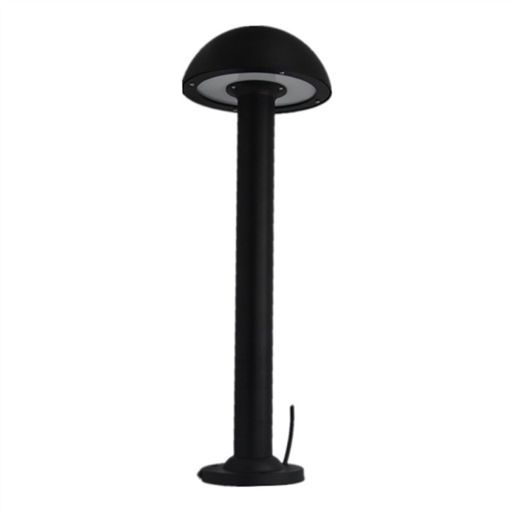 Low Voltage Garden Lamps