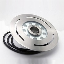 Υποβρύχια φώτα σιντριβανιών 120v
