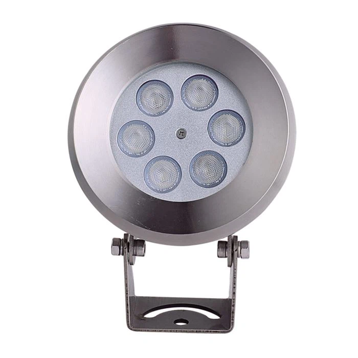 Underwater Led Spotlight manufacturer