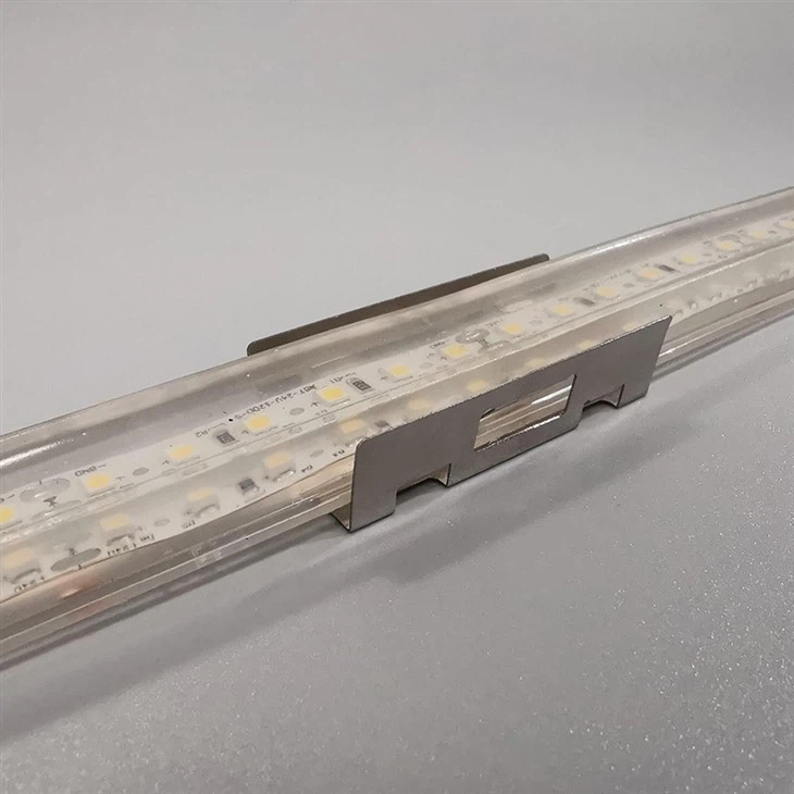 Waterproof Led Strip Lights For Pools supplier